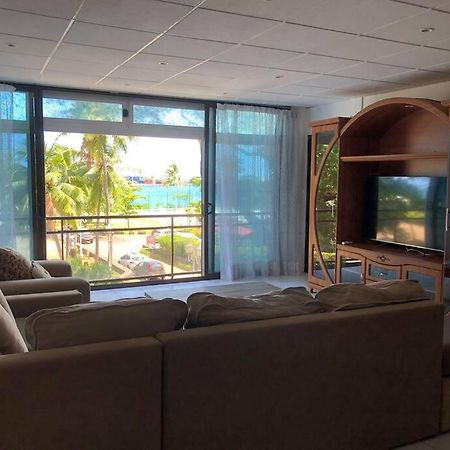 Ferienwohnung Magnifique F3 Tout Equipe Papeete  Exterior foto