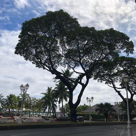 Ferienwohnung Magnifique F3 Tout Equipe Papeete  Exterior foto