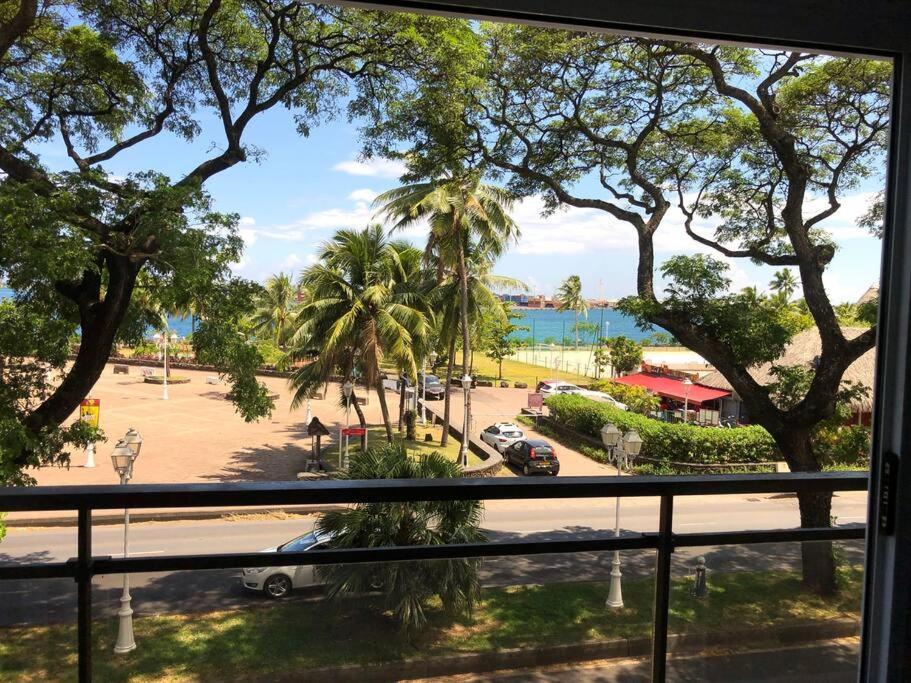 Ferienwohnung Magnifique F3 Tout Equipe Papeete  Exterior foto