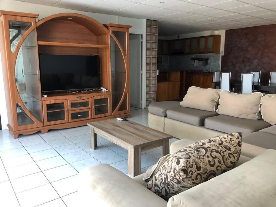 Ferienwohnung Magnifique F3 Tout Equipe Papeete  Exterior foto