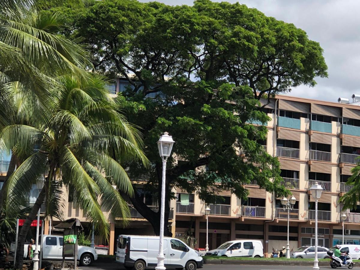 Ferienwohnung Magnifique F3 Tout Equipe Papeete  Exterior foto