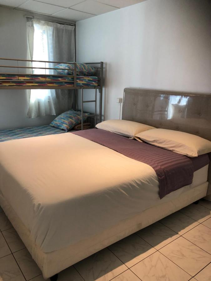 Ferienwohnung Magnifique F3 Tout Equipe Papeete  Exterior foto