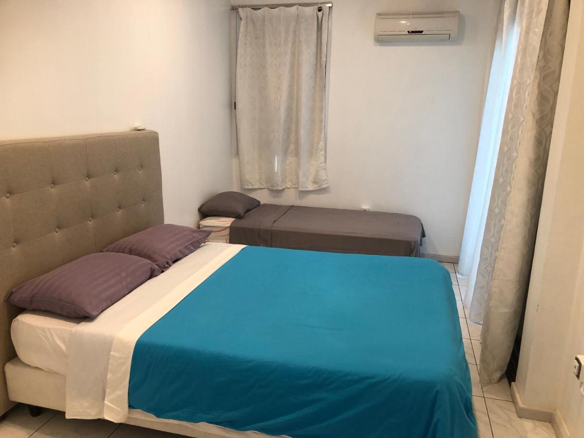 Ferienwohnung Magnifique F3 Tout Equipe Papeete  Exterior foto